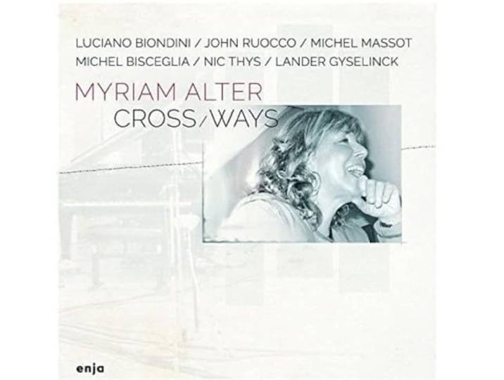 Cross Ways