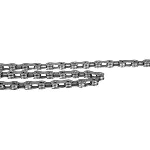 Shimano Fahrradkette CN-HG601, 116 Glieder, 11-fach, 1/2'' x 3/32'', für Kettenschaltung