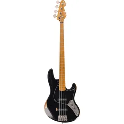 Sandberg California TT-4 Passive MN HCA BLK #48541 - E-Bass