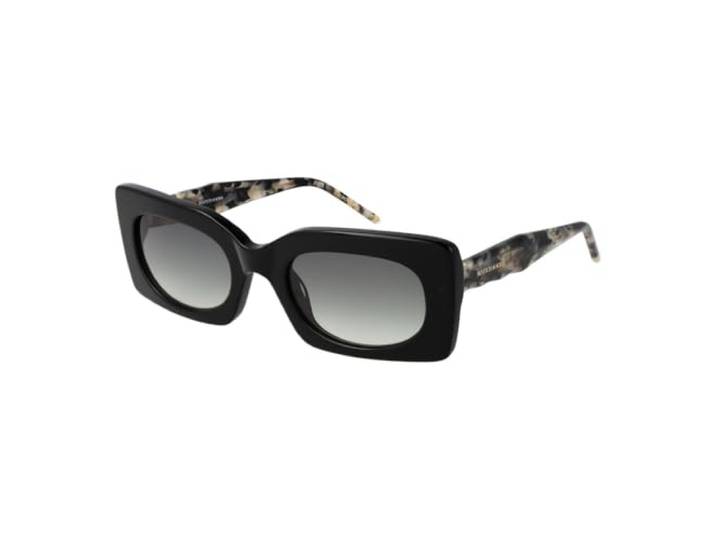 Scotch & SODA SS7041 bril, dames, zwart, eenheidsmaat