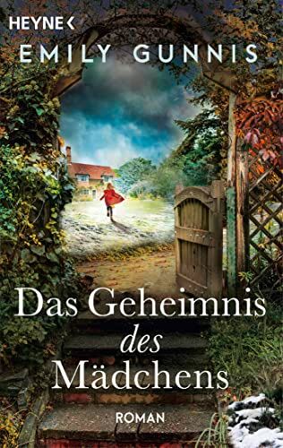 Emily Gunnis - Das Geheimnis des Mädchens: Roman - Preis vom 02.10.2026 23:42:20 h