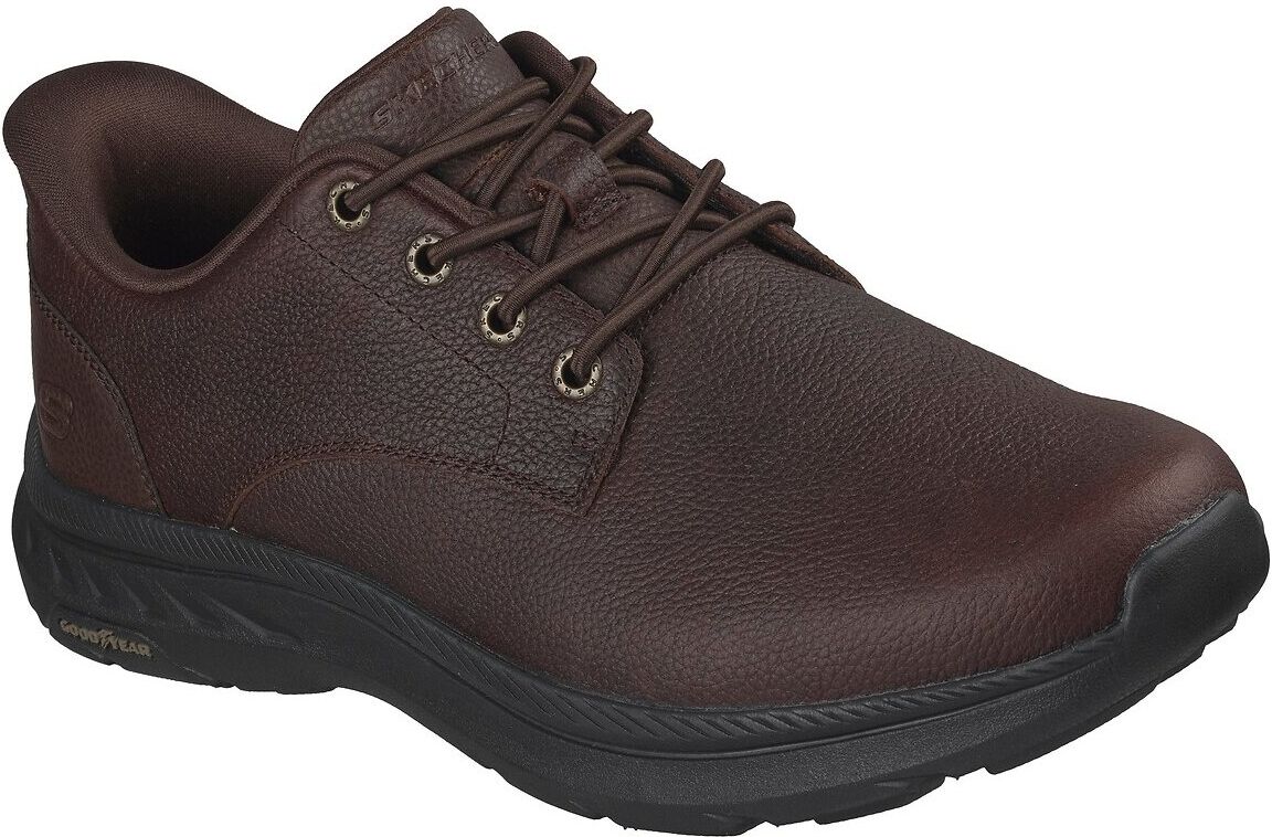 SKECHERS Baskets Slip-Ins Relaxed Fit: POLLARD-COLT