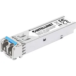 INT 508735 - Mini GBIC, 1000Base-LX LC