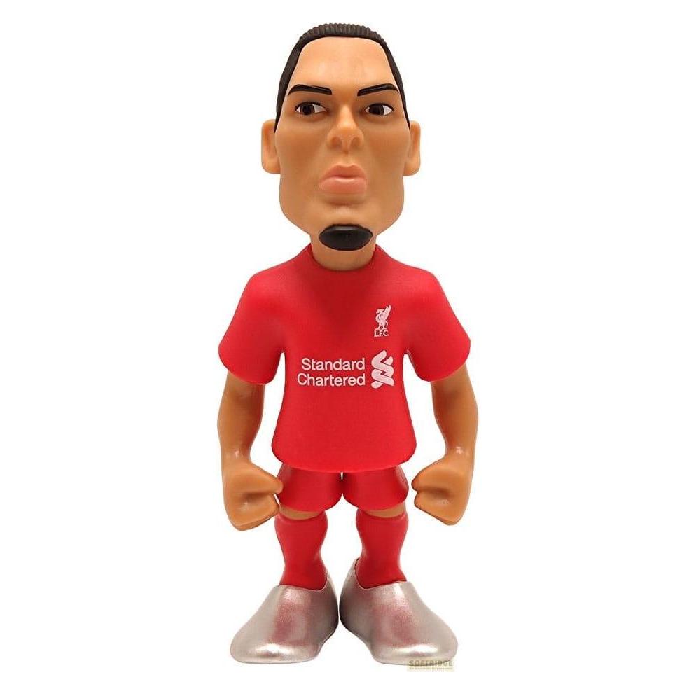 Minix Collection Collectible Figurines: LIVERPOOL - Van Dijk (MIND0113)