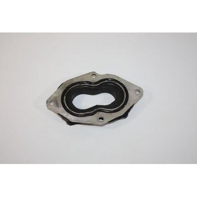 AUTOMEGA Flansch, Vergaser 140009010 für Audi VAG