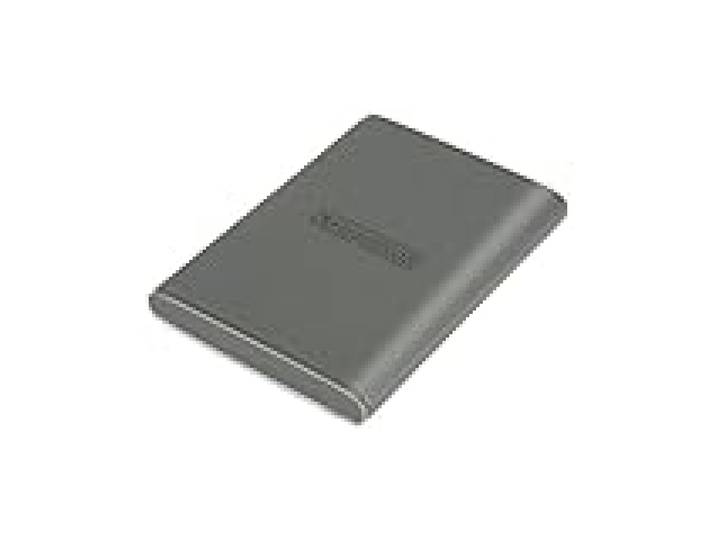 Transcend 1To ESD360C SSD Portable, 2000 Mo/s, USB 3.2 Gen2x2, Type-C