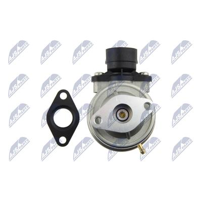 NTY Ventil, Sekundärluftpumpsystem EWP-AU-007 für VAG