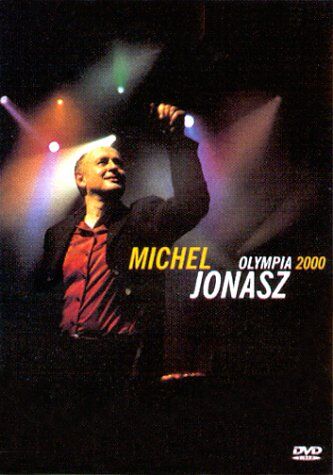Michel Jonasz : Olympia 2000 - Preis vom 17.10.2026 19:25:27 h