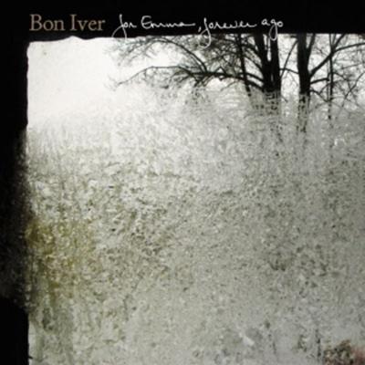 For Emma,Forever Ago - Bon Iver, Vinyl