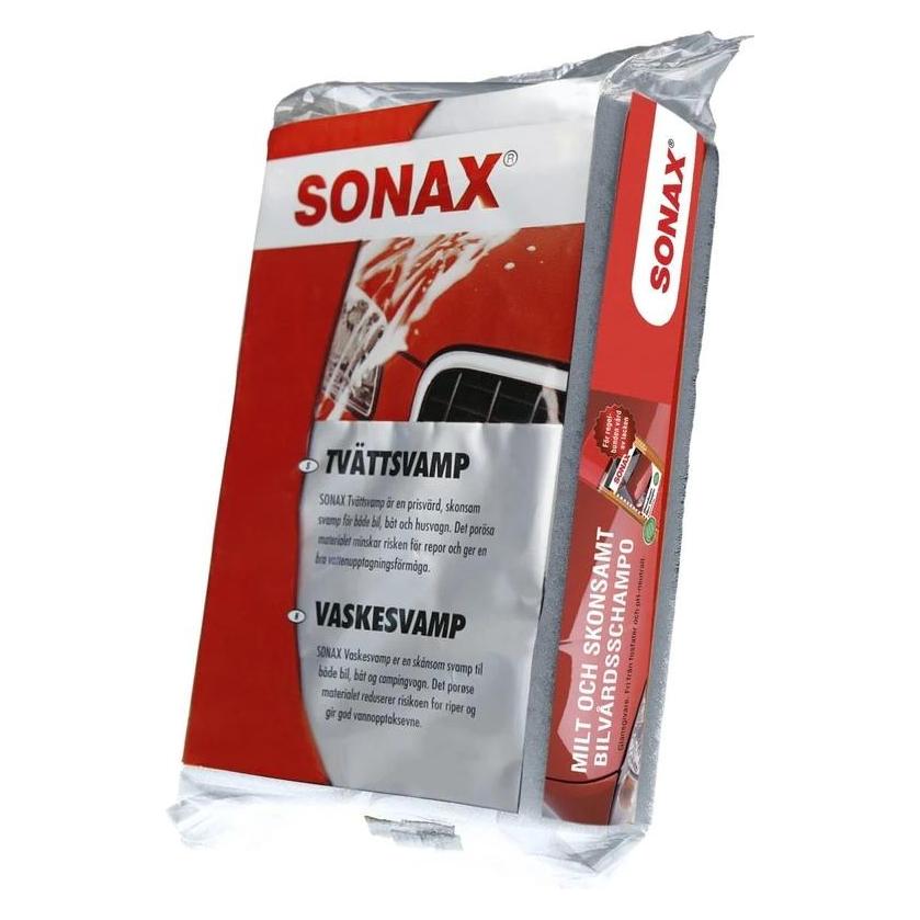 Sonax Vaskesvamp (428141)