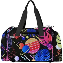 McNeill 9108415000 Handtasche/Umhängetasche Mehrfarbig Mädchen Turnbeutel