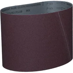 Bohrcraft, Schleifmittel, Bohr MXL Schleifband Schmirgelband für Bandschleifer 110 x 620 mm Körnung 60 (60)