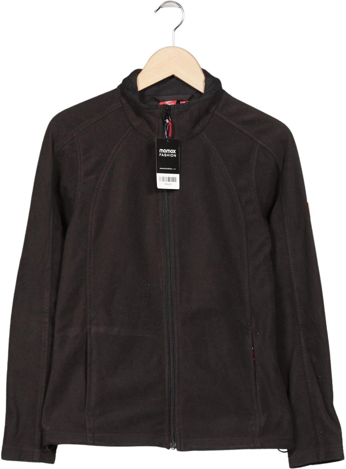 engelbert strauss Damen Sweater, Braun, Gr. S, Synthetik - Second Hand