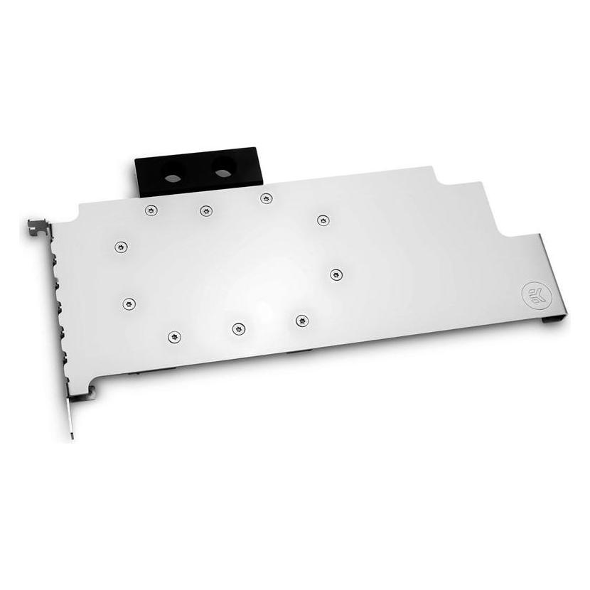 EKWB EK-Pro GPU WB WX9100 Wasserkühler - Nickel + Inox (3831109819982)