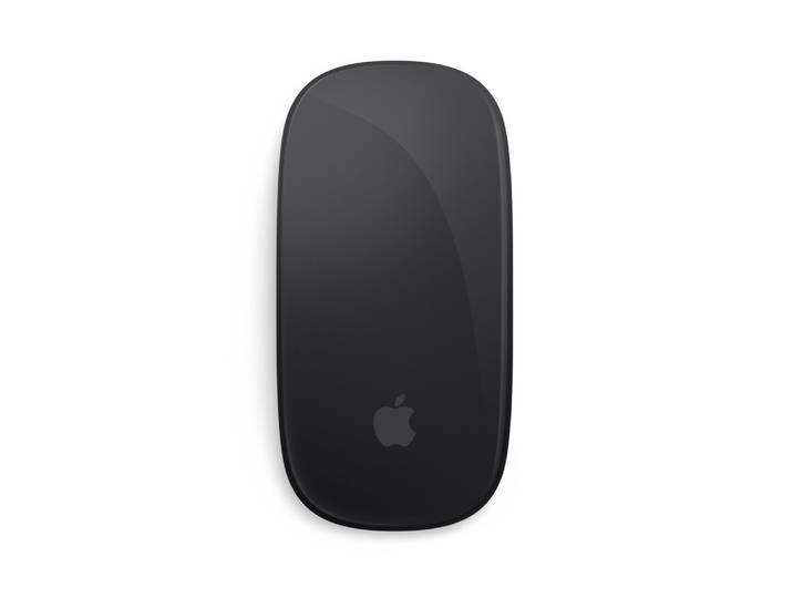 Apple Magic, Ambidextre, Bluetooth, Noir MXK63Z/A