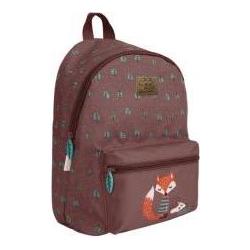 Perletti Fuchs-Rucksack (69961550)