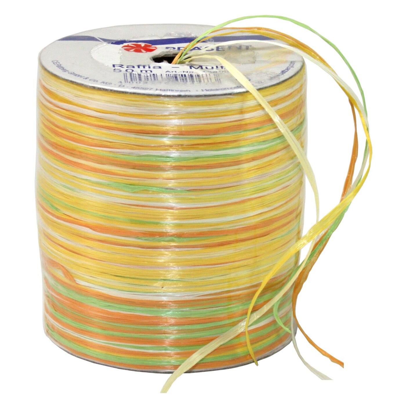 Präsent Bast Multi (1x) (136-605)