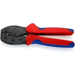 Knipex, Zange, Crimp-Sortiment (220 mm)
