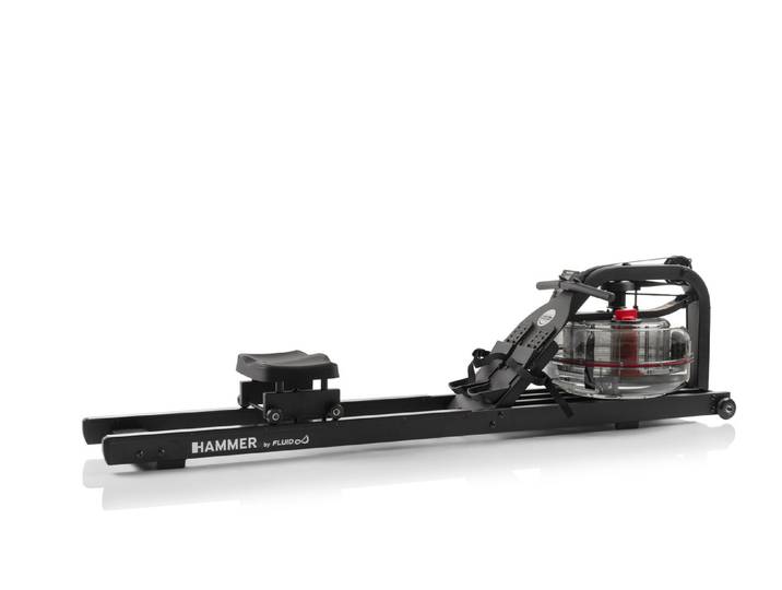 Hammer Rudergerät RowFlow 10.0