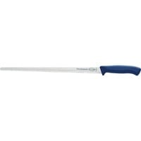ProDynamic Lachs- / Schinkenmesser flexibel, 32cm dunkelblau