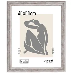 Nielsen, Bilderrahmen, Accent Vintage (40 x 50 cm)