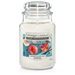 Pomegranate & Coconut 538g