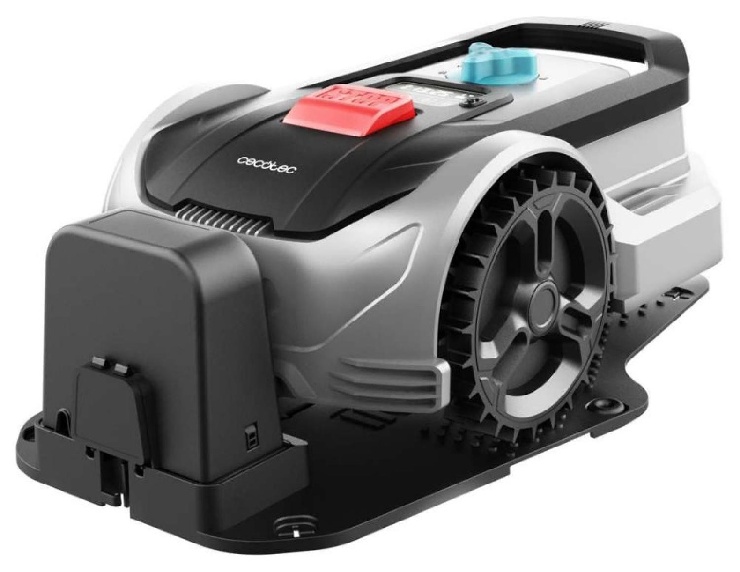 Cecotec Conga GrassHopper 300