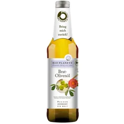Brat-Olivenöl 500ml inkl. 50Cent Pfand