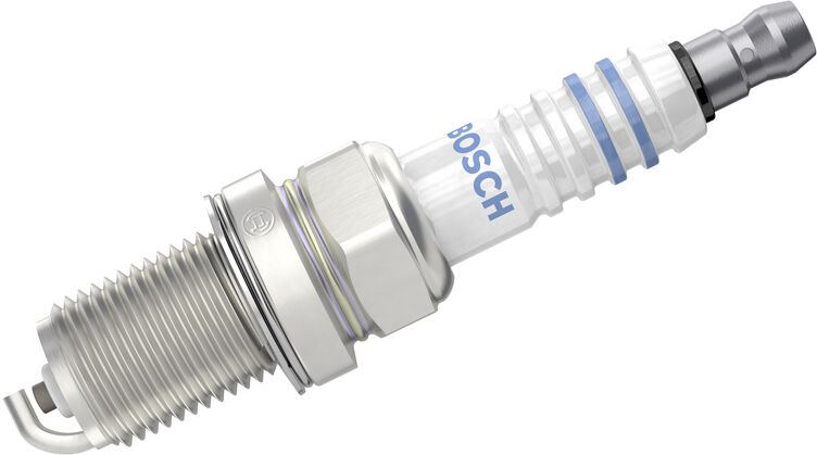Bosch Zündkerze Nickel 0241229713 Für Mercedes