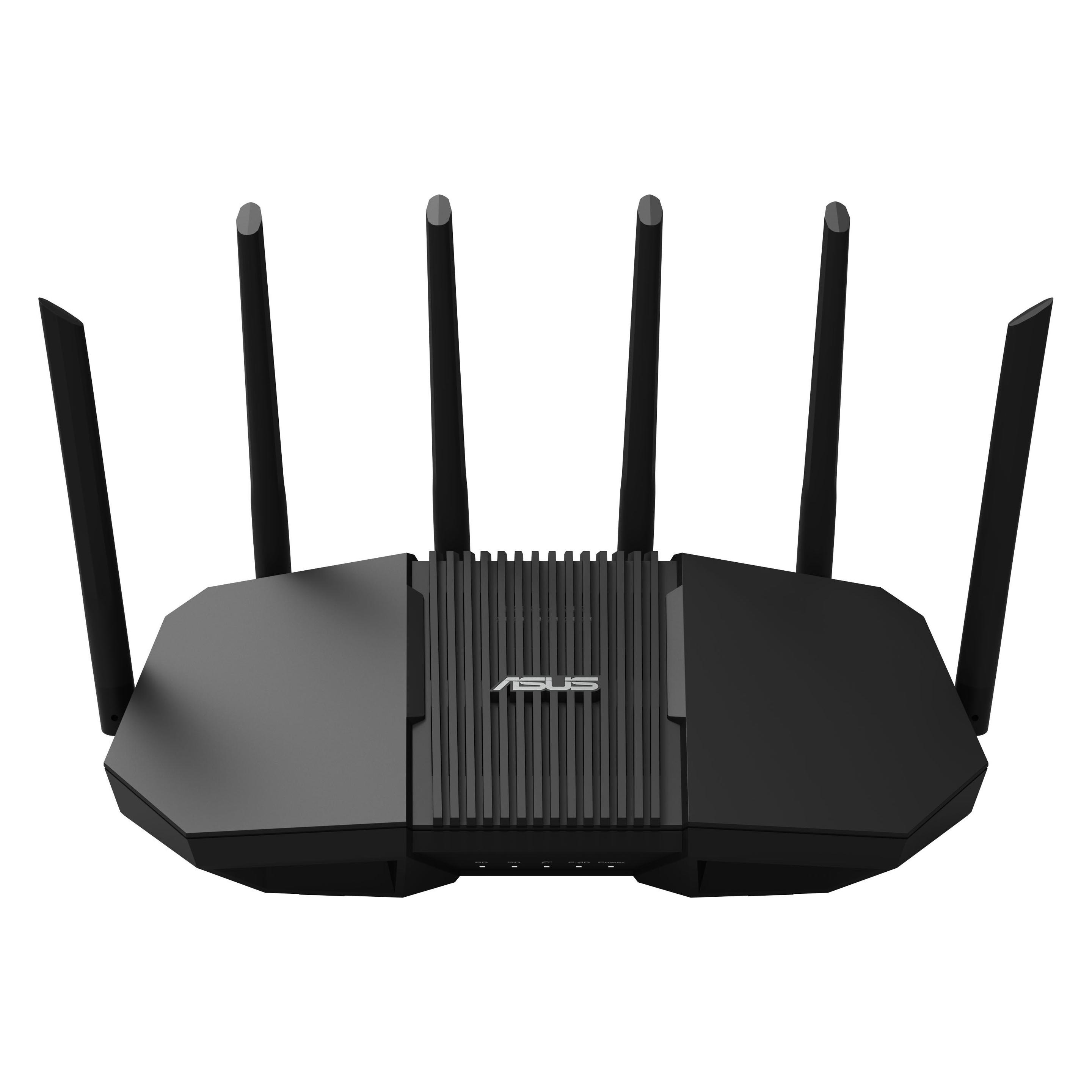 ASUS RT-BE90U (90IG0A30-MO9C10)