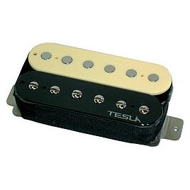 Tesla Pickup Nitro Bridge/Zebra (Instrumenten Tonabnehmer) (46492847)