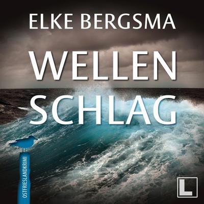 Wellenschlag - Elke Bergsma, Audio, 4255674810837