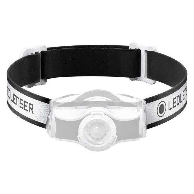 Ledlenser Ledlenser-Kautschukarmband für MH3 (SP500948_HS)