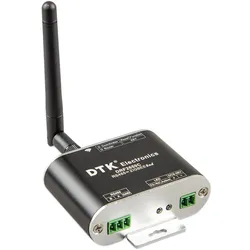 Victron Zigbee Converter RS485
