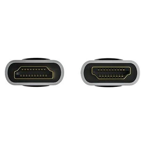 Unitek KABEL HDMI 2.1 8K LUX OPLOT 10M (10 m) (C11093RGY01-10M)