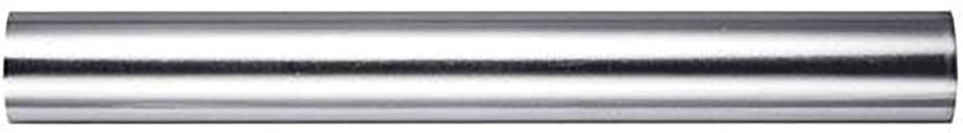 Faid CANOTTO OTTONE CROMATO Ø 40 mm LUNGHEZZA 300 mm