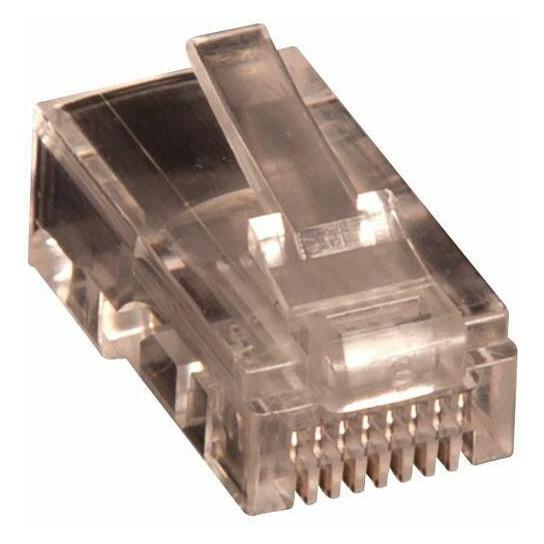 Lanview LVN125432 (Netzwerkkabel Stecker) (LVN125432)