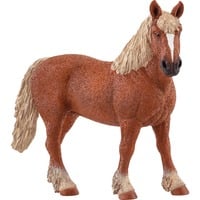 Horse Club Belgische Zuchtstute, Spielfigur