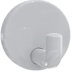 HEWI Serie 477 Wandhaken, Accessoires, 477.90.045 18, senfgelb