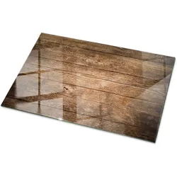 TISCHPLATTE 100x70 cm Der Aufbau von Holzbrettern