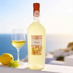 Tenuta Ulisse 2025 Tenuta Ulisse Premium Pecorino 2025 Pecorino Italien