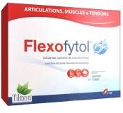 Flexofytol Tilman 180 Capsules - Boîte 180 capsules