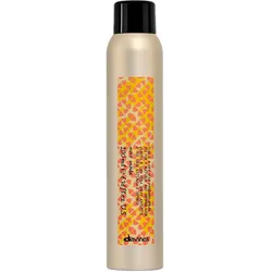 200ml Davines More Inside Dry Wax Finishing Spray