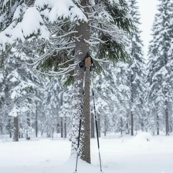 Langlaufstöcke Skigo XC (130cm)