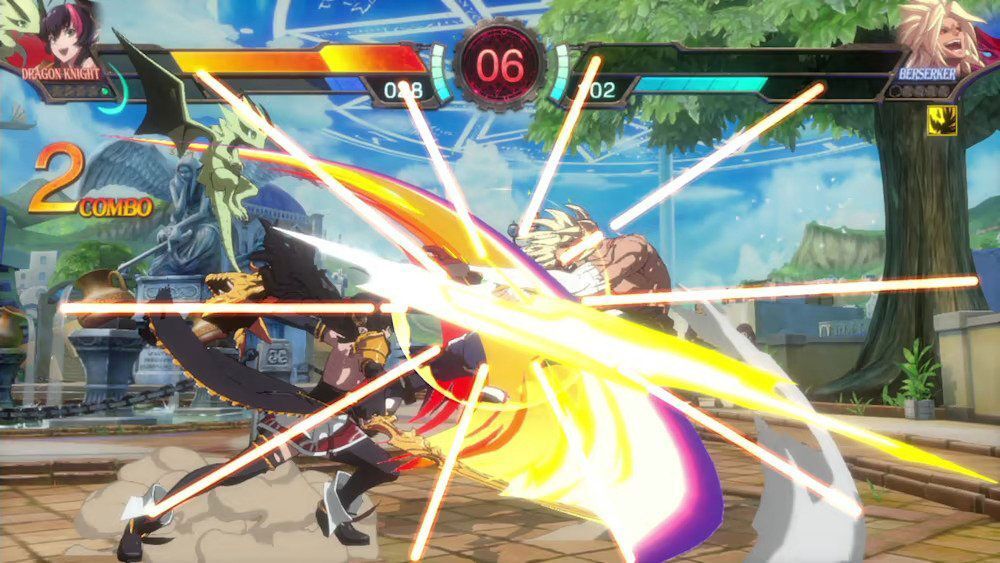 Nintendo DNF Duel: Who's Next Switch