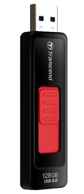 Transcend JetFlash 760 USB-Stick 128 GB TS128GJF760