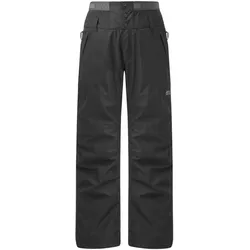 PICTURE AKNA WOMEN BAGGY Hose 2027 black - XS