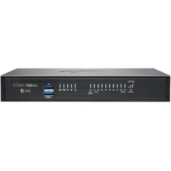 SonicWall Tz570 Secure Upgrade Plus, Firewall