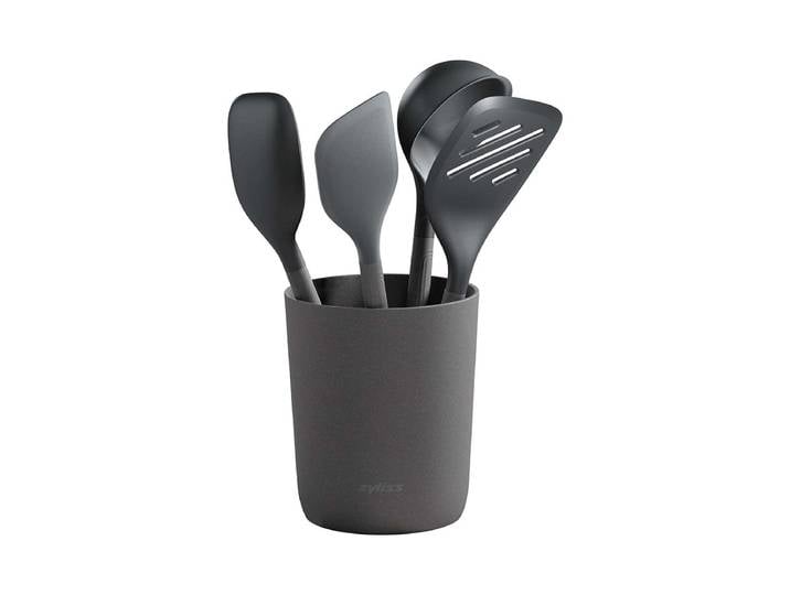 Zyliss Kochutensilien Set 5-tlg