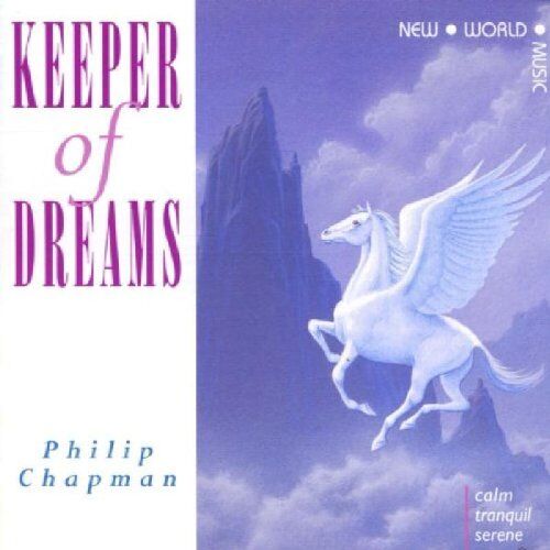 Philip Chapman - Keeper of Dreams - Preis vom 13.10.2026 11:25:28 h